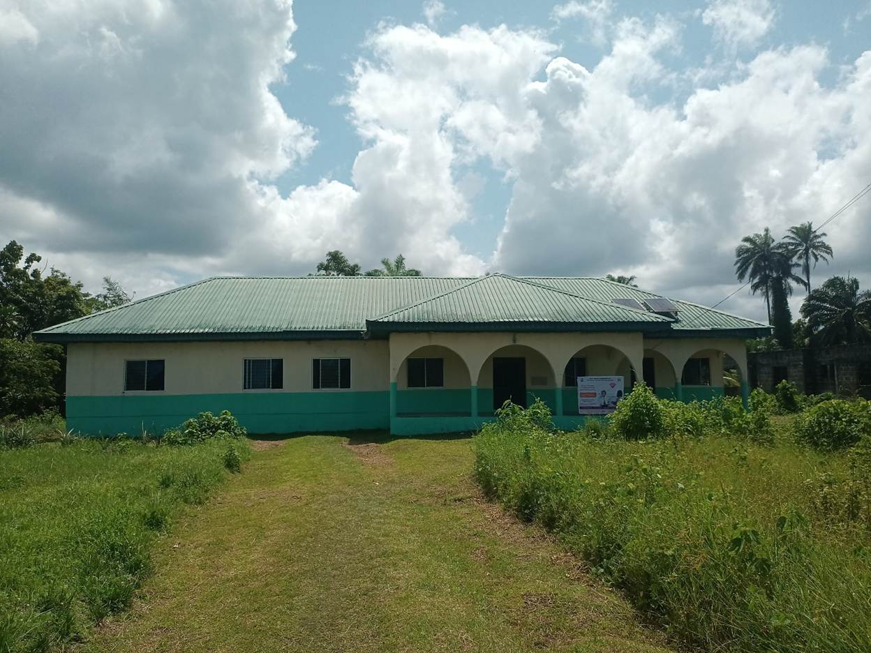 Akwa Ibom govt declares State of Emergency on healthcare after PREMIUM TIMES report