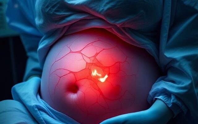 PT HEALTH WATCH: Why fibroids, multiple pregnancies raise risk of postpartum haemorrhage – Expert