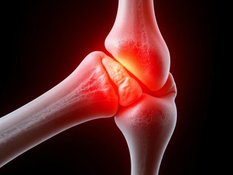 Chinese firm unveils bone adhesive that repairs fractures within minutes