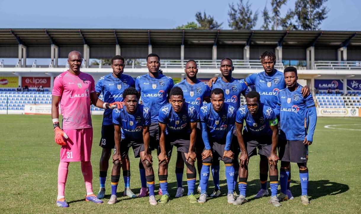 CAF Champions League tactical preview: How Rivers United can outthink Black Bulls in Maputo