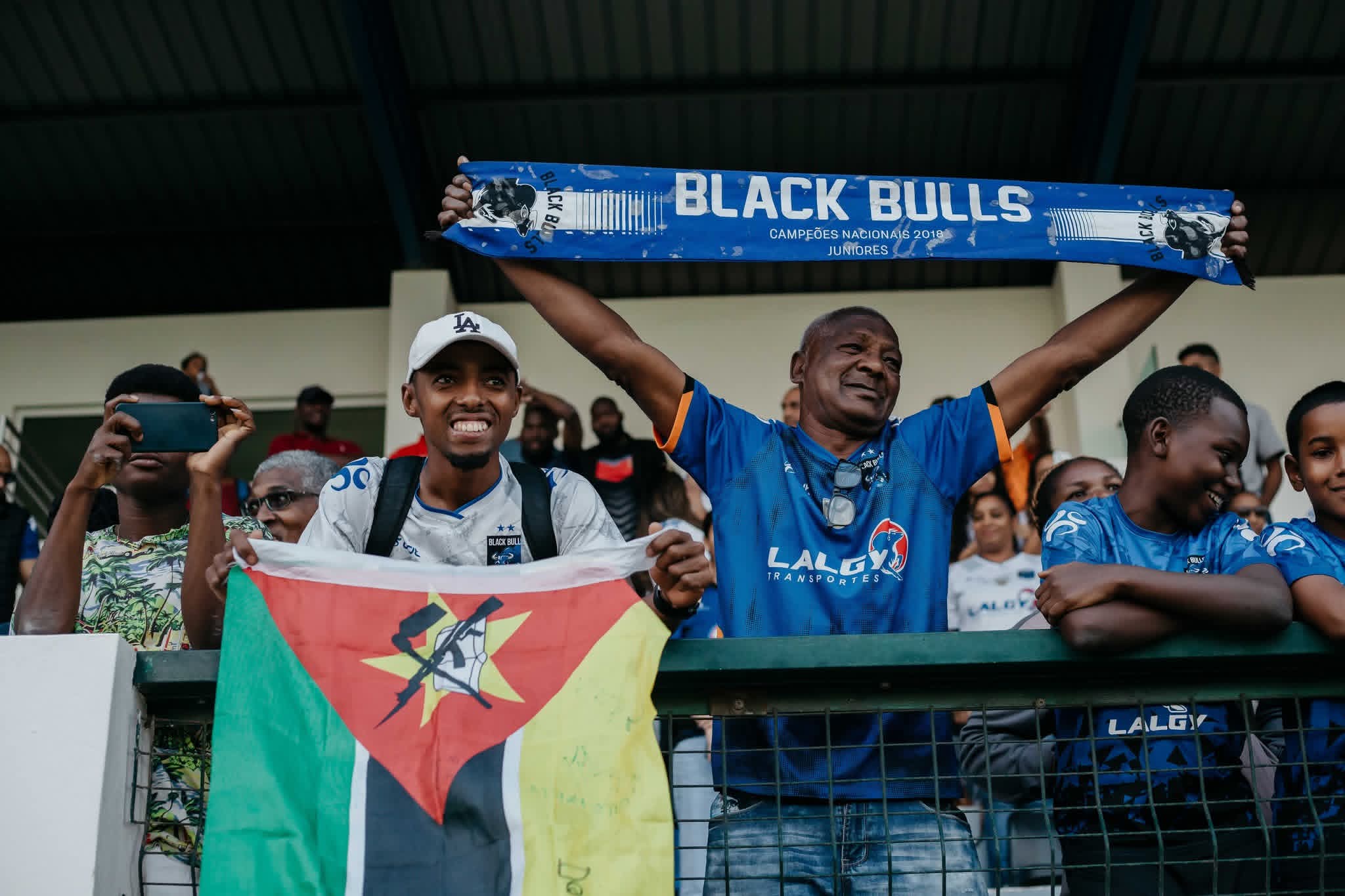 CAF Champions League: Rivers United fall to Black Bulls but keep qualification hopes alive