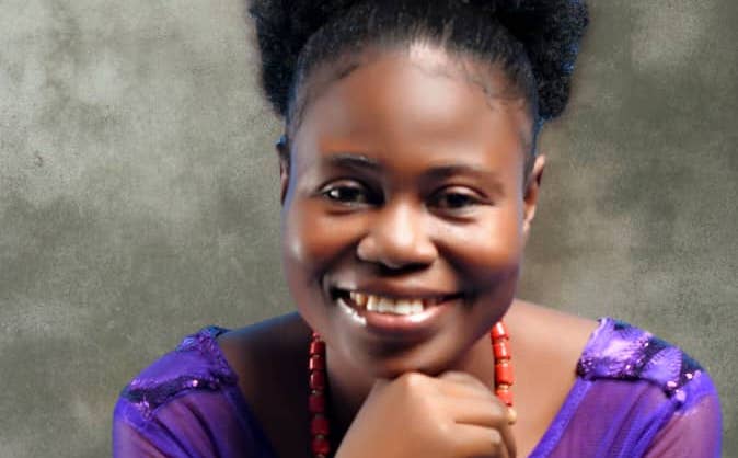 Gospel singer Angelheart drops ‘Sope’ ahead of debut album release