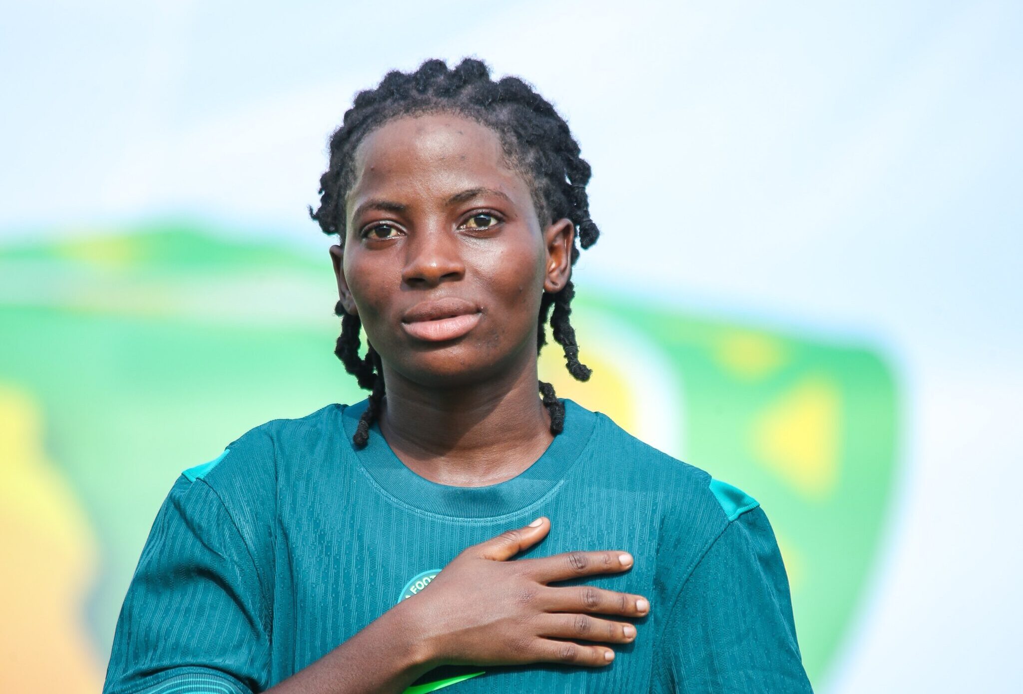 Benin 0-2 Nigeria: Five key takeaways as Super Falcons outclass Amazons in Lomé