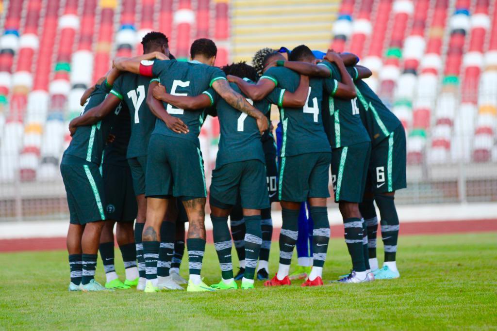 Nigeria vs Gabon PREVIEW: Super Eagles battle to reignite World Cup qualification hopes in Rabat