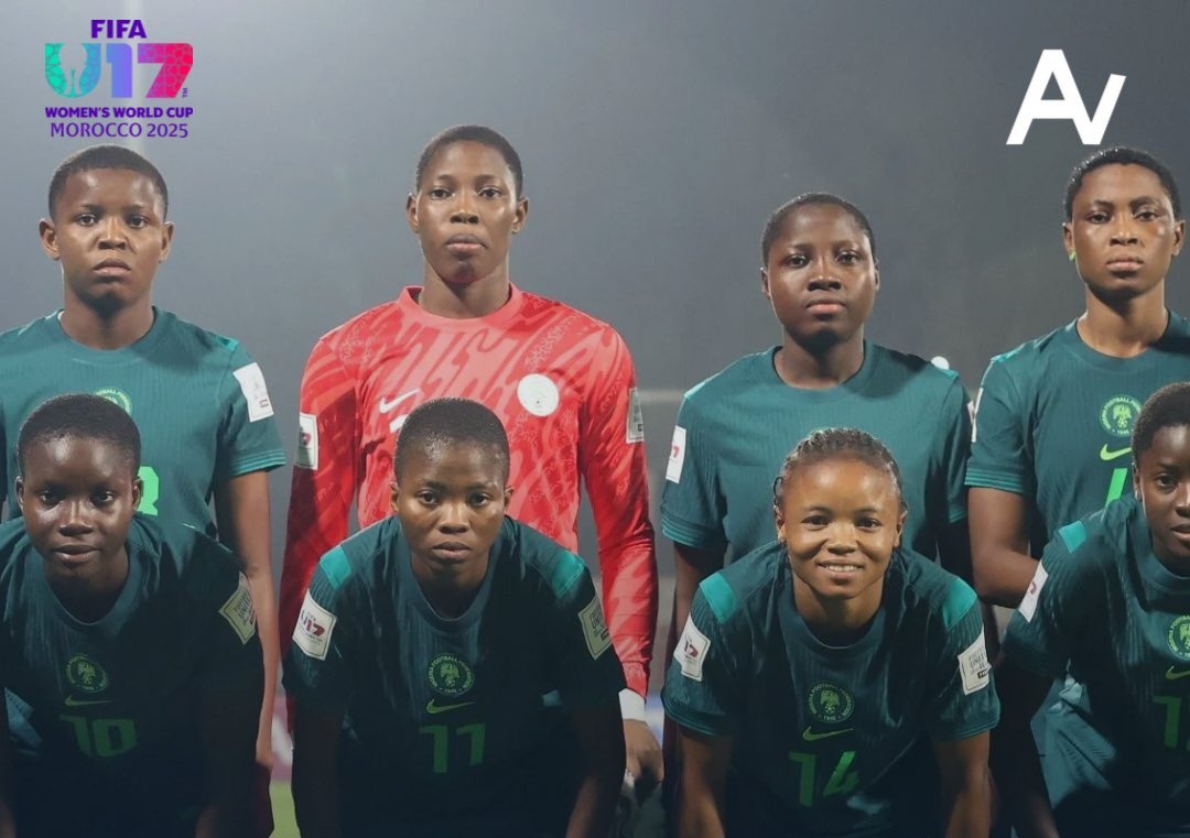 FIFA U-17 Women’s World Cup: Key takeaways as Flamingos falter late again in loss to France