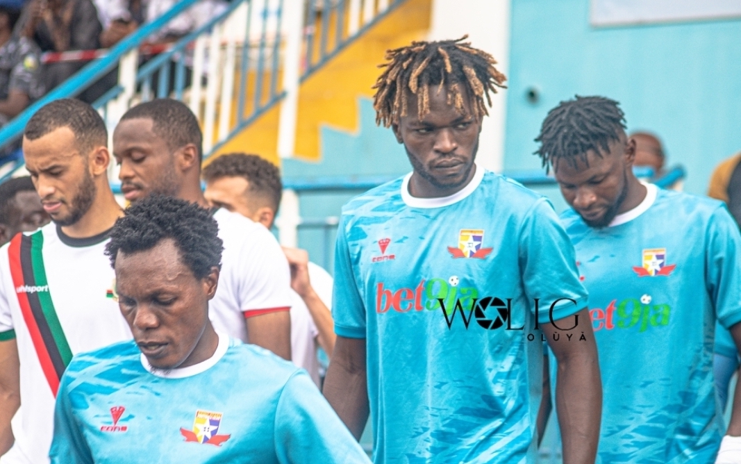 From Ikenne to Austria: Remo Stars’ midfield gem Tochukwu Michael completes move to Wolfsberger AC
