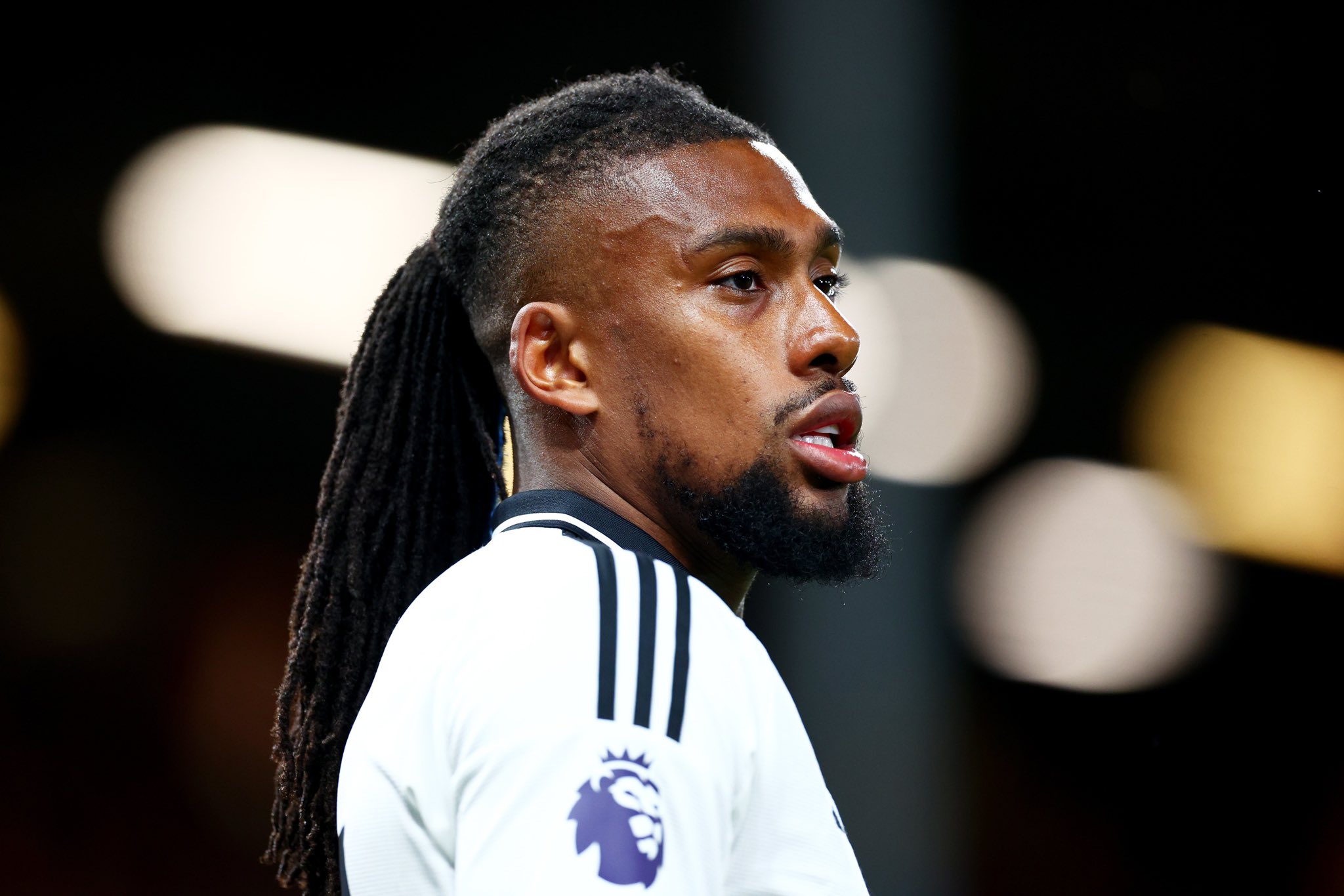 Football Black List: Fulham, Super Eagles hail Iwobi’s inclusion