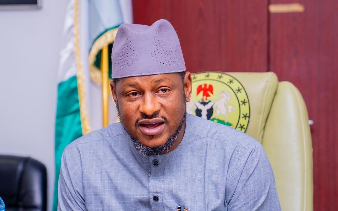 Katsina governor launches ₦31.8bn water project for underserved communities