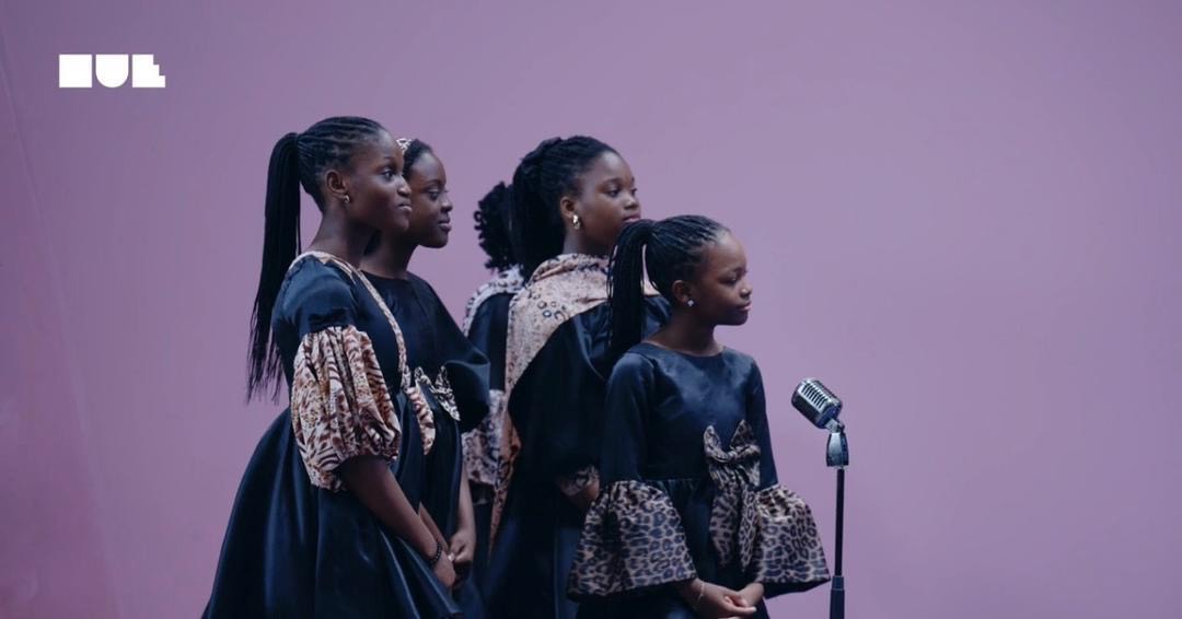 SPOTLIGHT: Meet Giddy Girls, teenage vocal group powering Afrobeats’ biggest hits