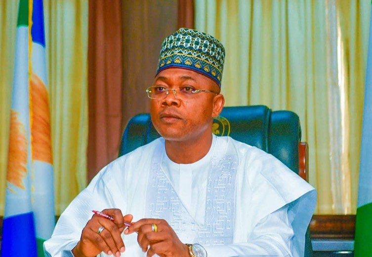 Ekiti 2026: Govs Ododo, Okpebholo to lead APC primary election committee