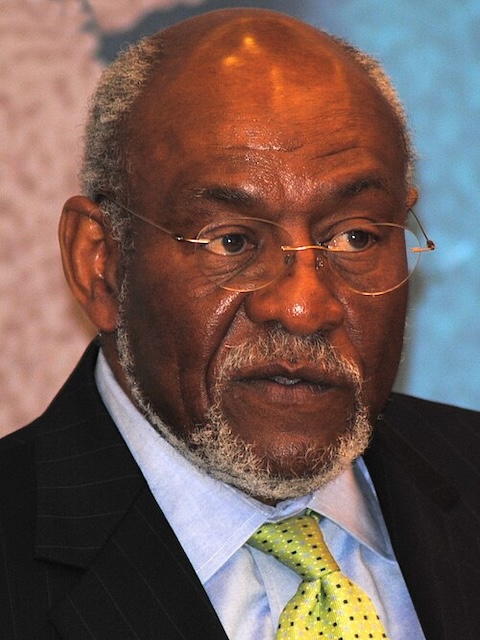 Africa should not expect much from Donald Trump, By Johnnie Carson