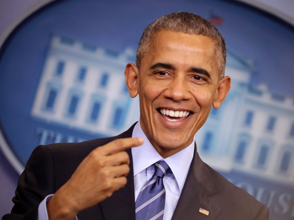 Obama joins voices immortalising Fela Kuti in new podcast series