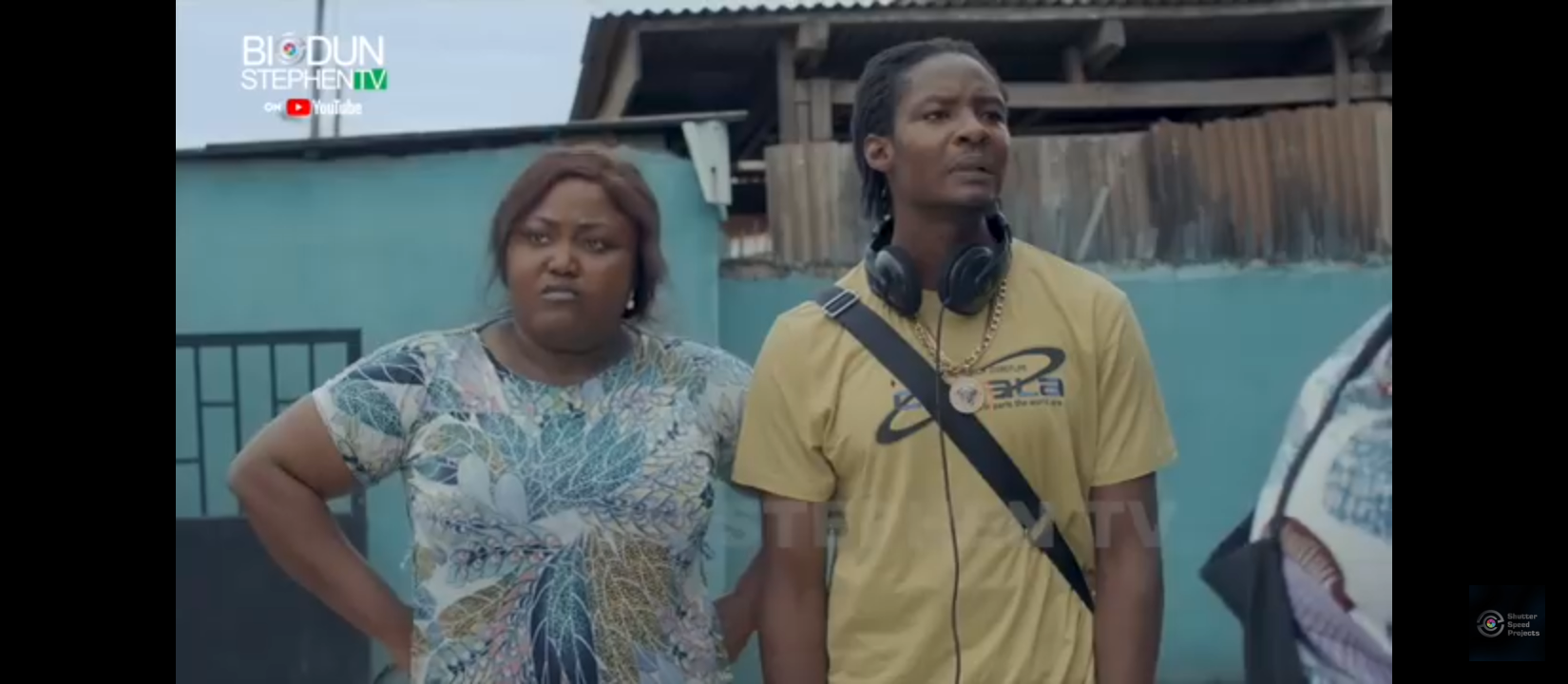 Movie Review: Biodun Stephen’s ‘Uninvited Bride’ thrills despite predictability