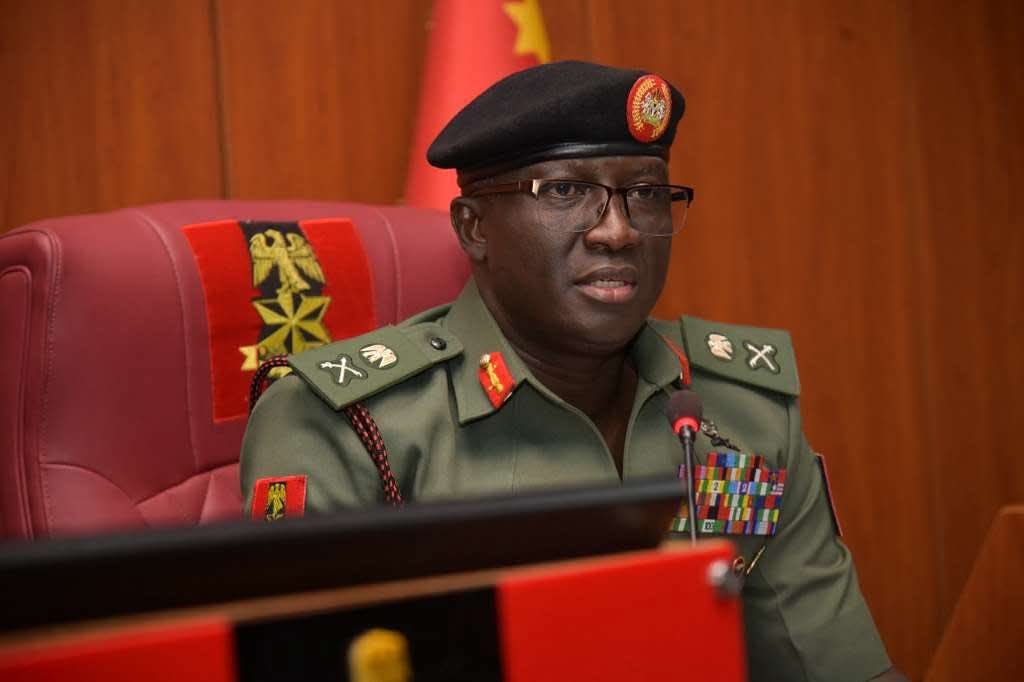 Army slams ‘misleading’ report on COAS’ Port Harcourt visit