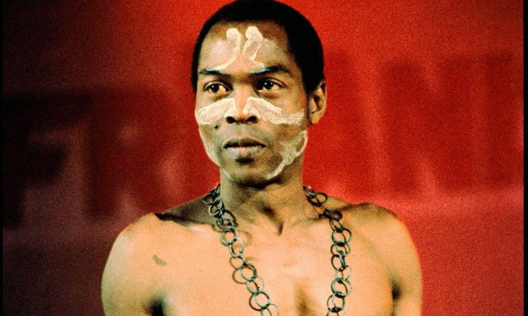 Apple features Fela’s 1971 classic “Let’s Start” in MacBook Air M5 promo video