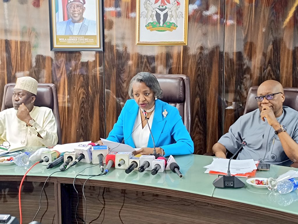 Anambra Poll: 43 media organisations seek accreditation for 363 personnel for coverage – INEC chairperson