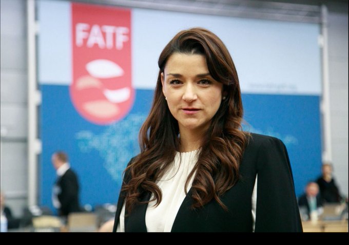 Grey List Exit: FATF President congratulates Nigeria
