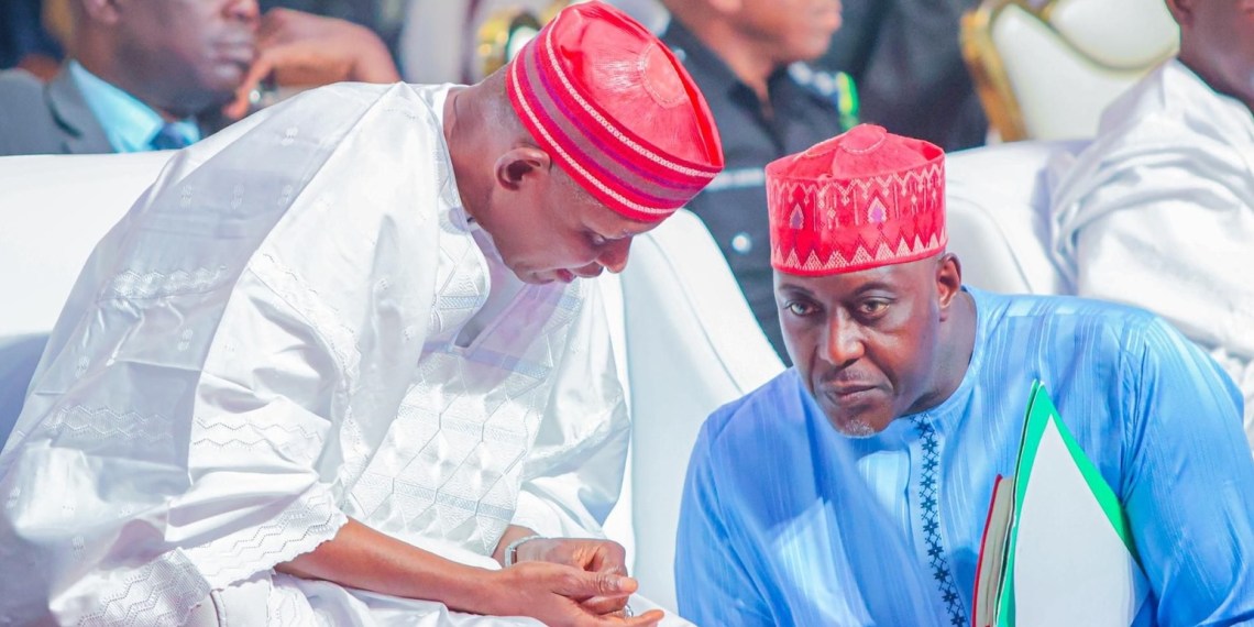 Police arrest journalist over petition by Kano official facing N6.5 billion fraud charge
