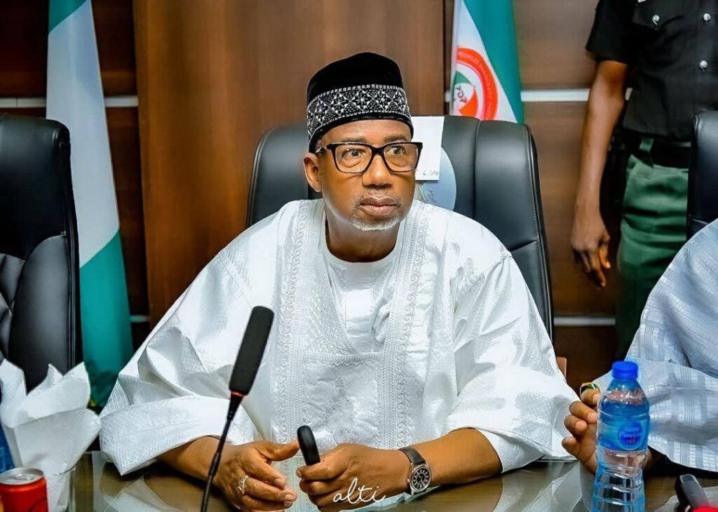 Bauchi government creates 13 new emirates (LIST)