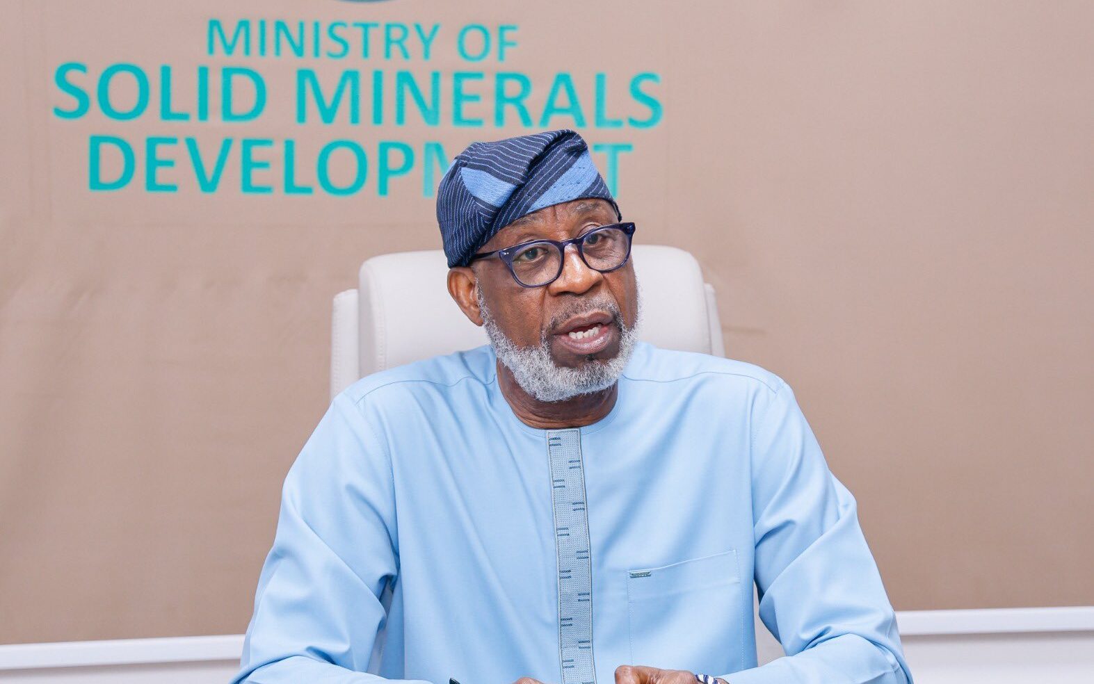 Chinese companies inject $1.3 billion into Nigeria’s Lithium processing in two years – Minister