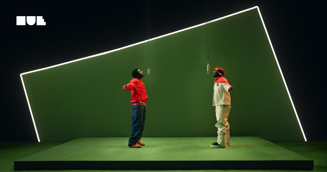 Dapper Music redefines live performance with new visual platform, ‘Hue’