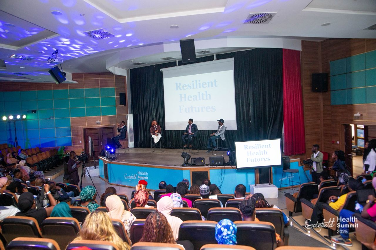 Gatefield, experts call for urgent reforms to address Nigeria’s health crisis