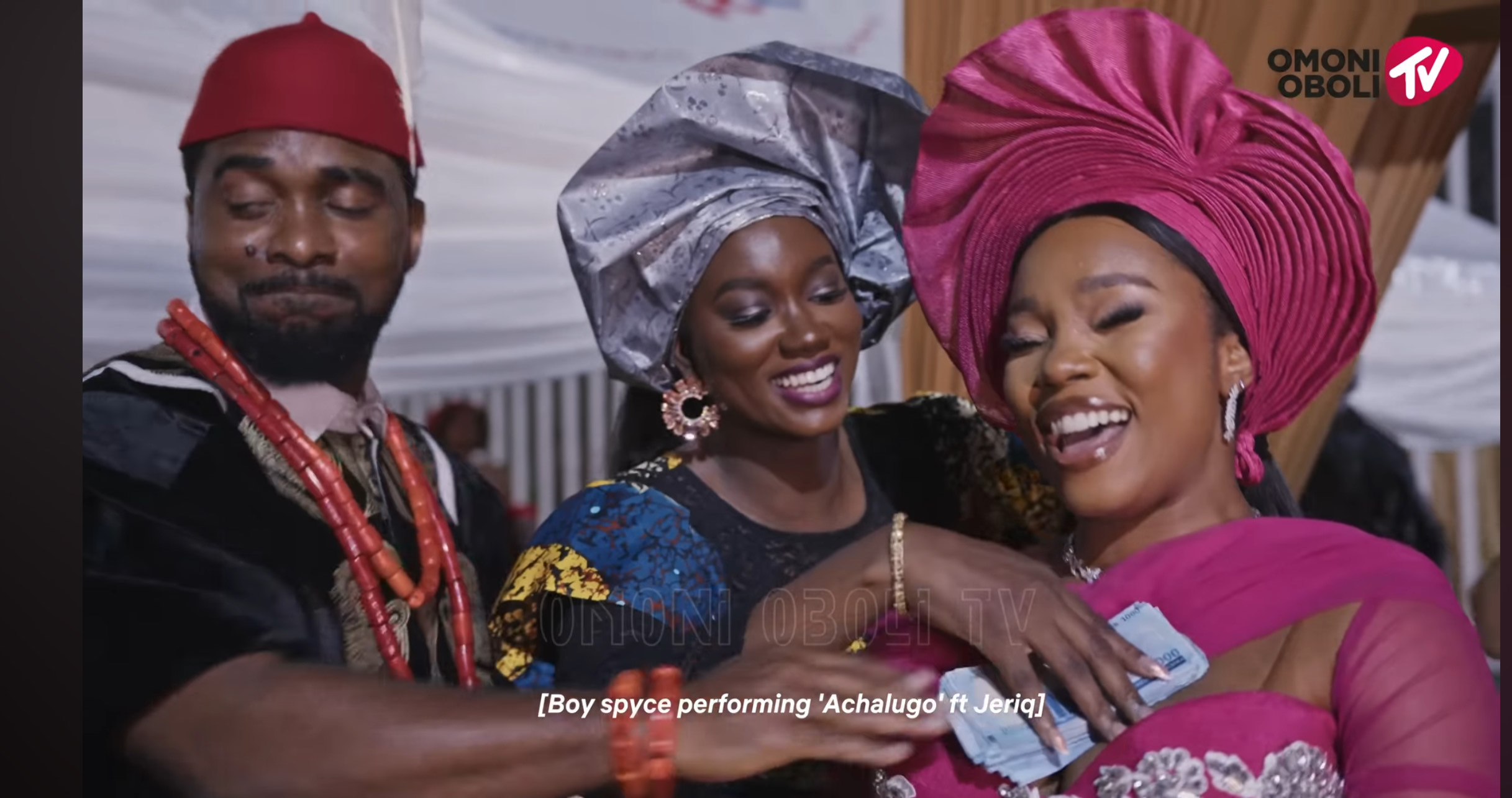 ‘Love in Every Word 2’ dazzles but overstays its welcome