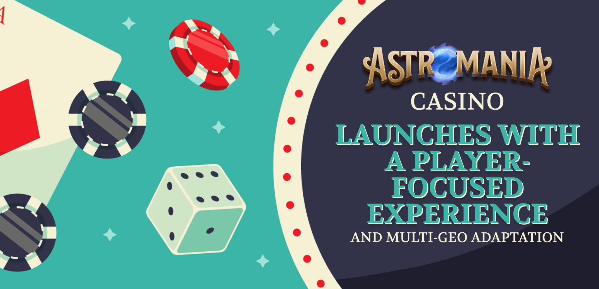 reliable Astromania Casino sign-up offer in Australia