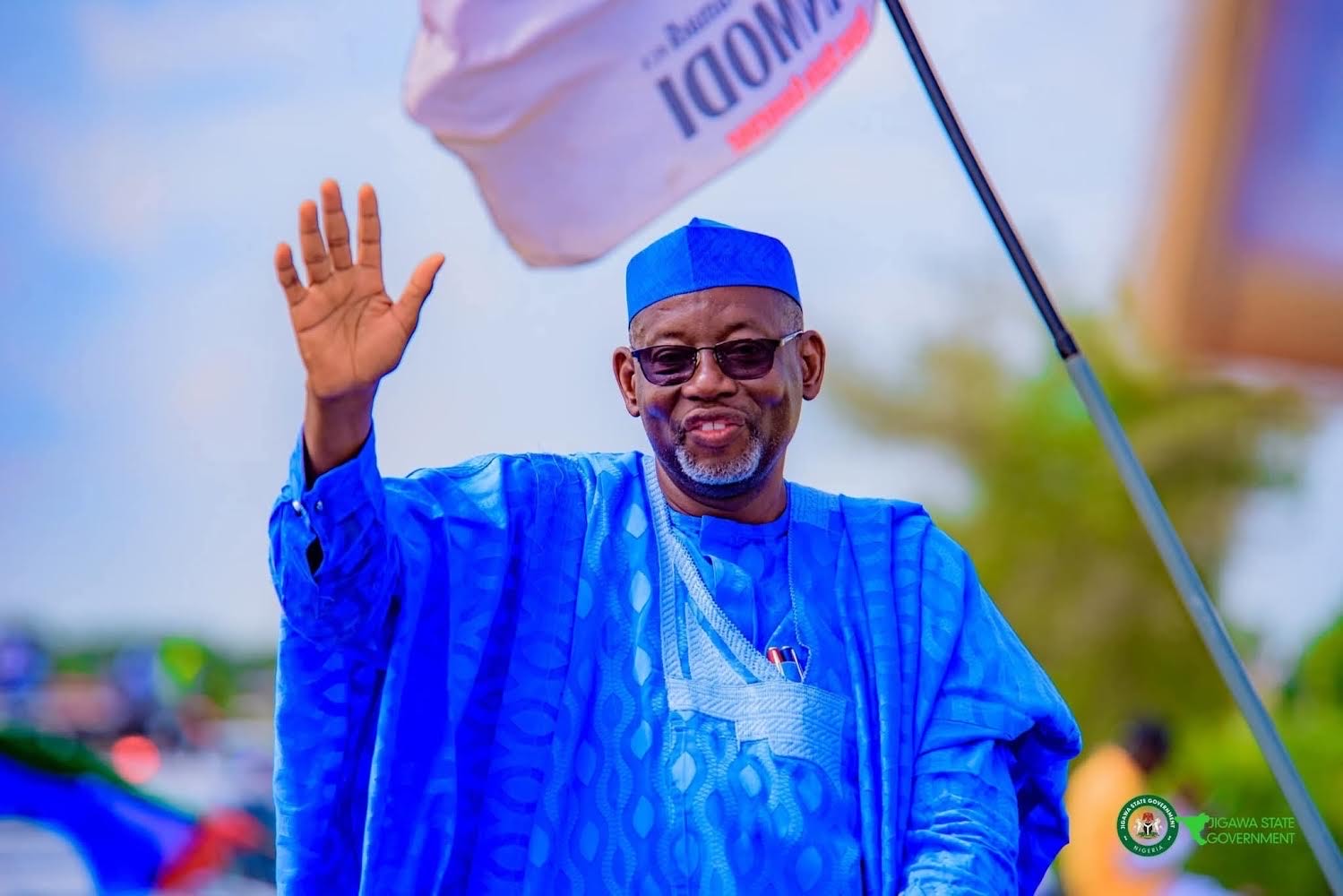 Danmodi’s Greater Jigawa: From electricity to minerals, building a resilient future, By Ahmed Ilallah