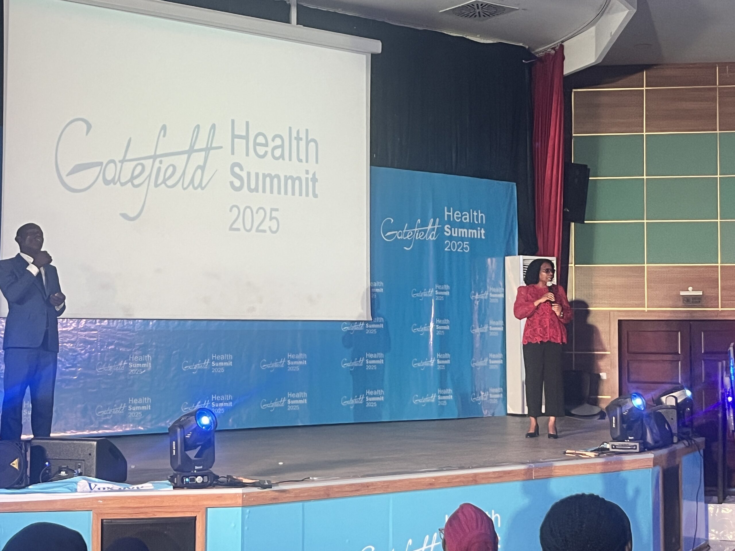 Expert warns of rising childhood obesity in Nigeria