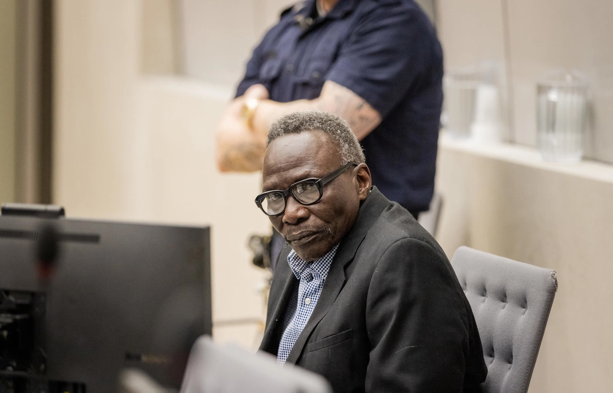 A little too late: ICC’s first Darfur conflict conviction
