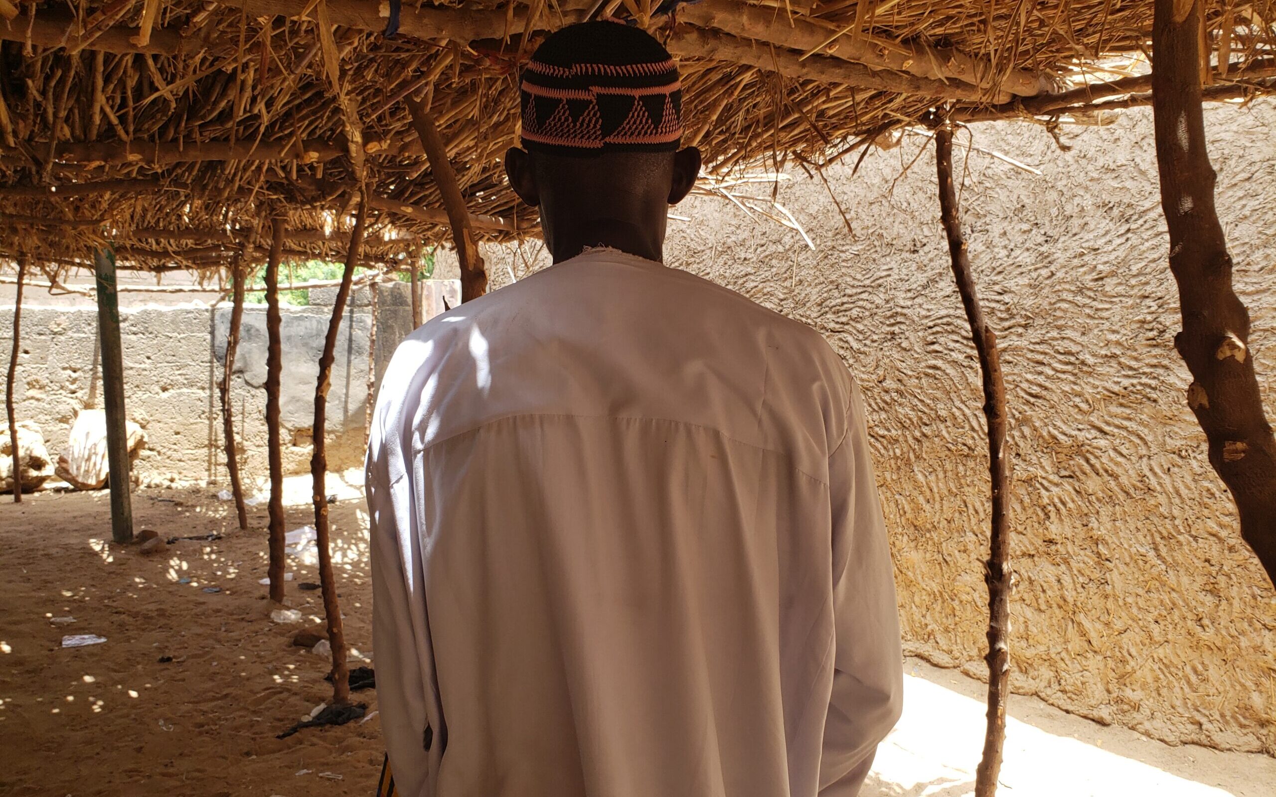 Married to Escape Rape: In Zamfara, conflict forces parents to trade daughters for safety