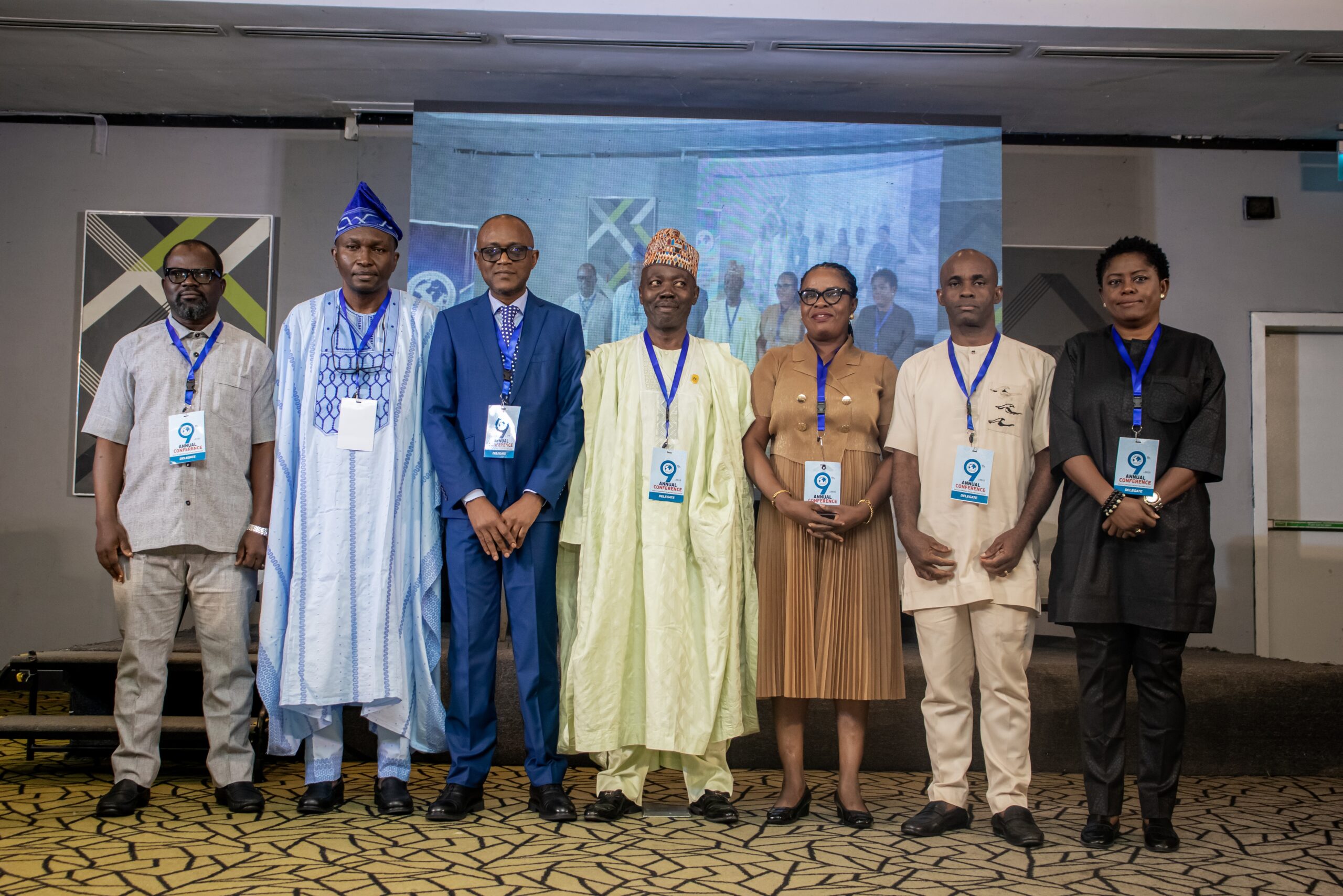 Danlami Nmodu emerges GOCOP president, takes over from Chigbo