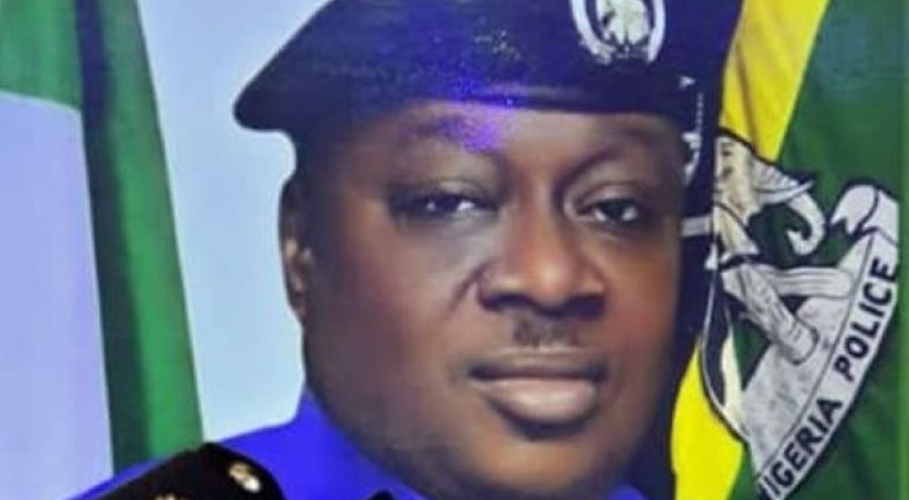 Lawyer petitions Tinubu, accuses Rivers CP of shielding oil theft suspect