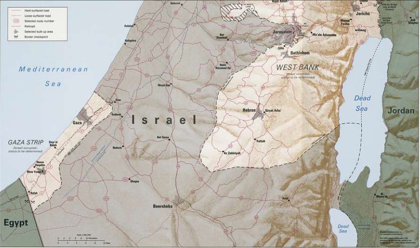 Saudi Arabia, US, Qatar, others reject Israeli bills to annex occupied West Bank