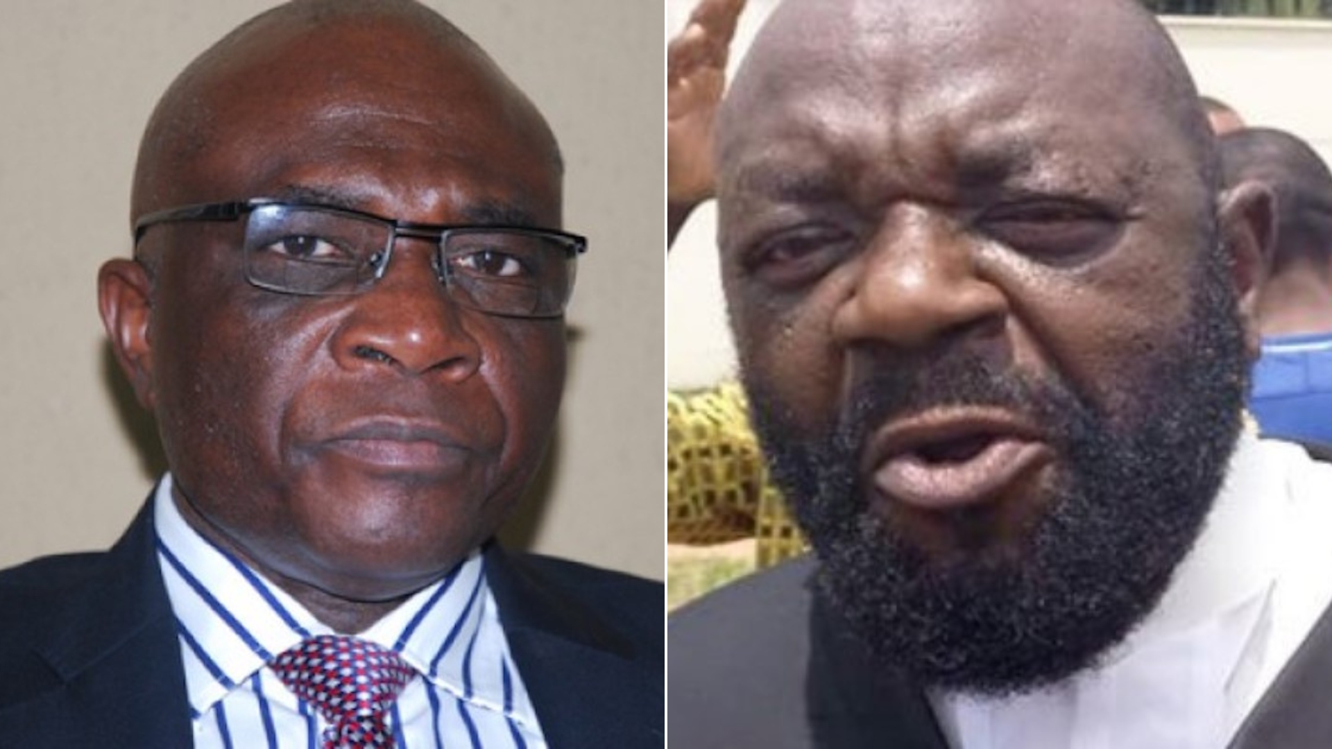 #FreeNnamdiKanuNow: Onanuga accuses Kanu’s lawyer of unethical practice for joining protest, activist Inibehe Effiong responds