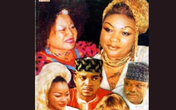 THROWBACK: Remembering iconic Nollywood movie ‘Abuja Connection’ 22 years after