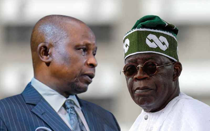 EDITORIAL: Tinubu’s state pardons must be reviewed!
