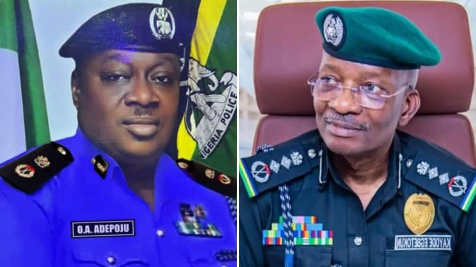 Lawyer sues Rivers CP, others for rights violations, alleges protection of oil theft suspect