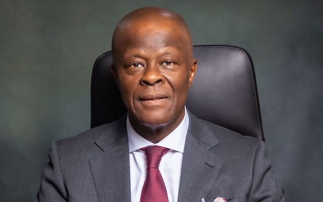 Nigeria targets 7% growth by 2027 to lift millions out of poverty