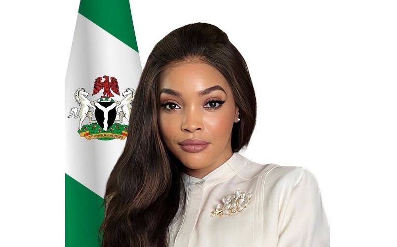 IWD: Mbah’s wife reaffirms commitment to Enugu women’s well-being, empowerment