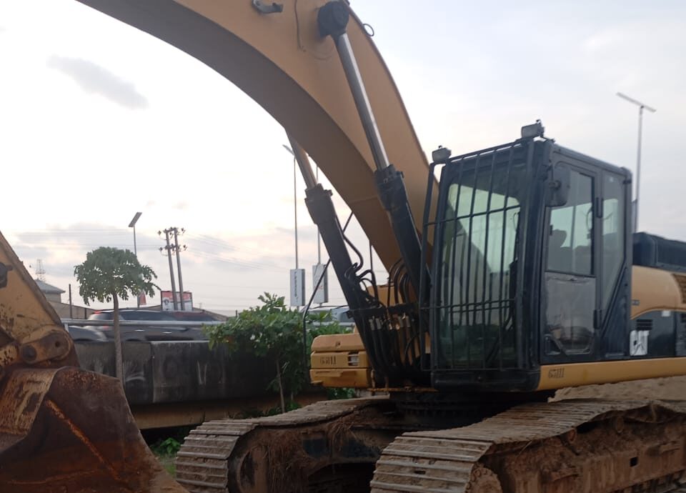 Oworonshoki Demolitions: Lagos police deploy officers over planned protest on Third Mainland Bridge