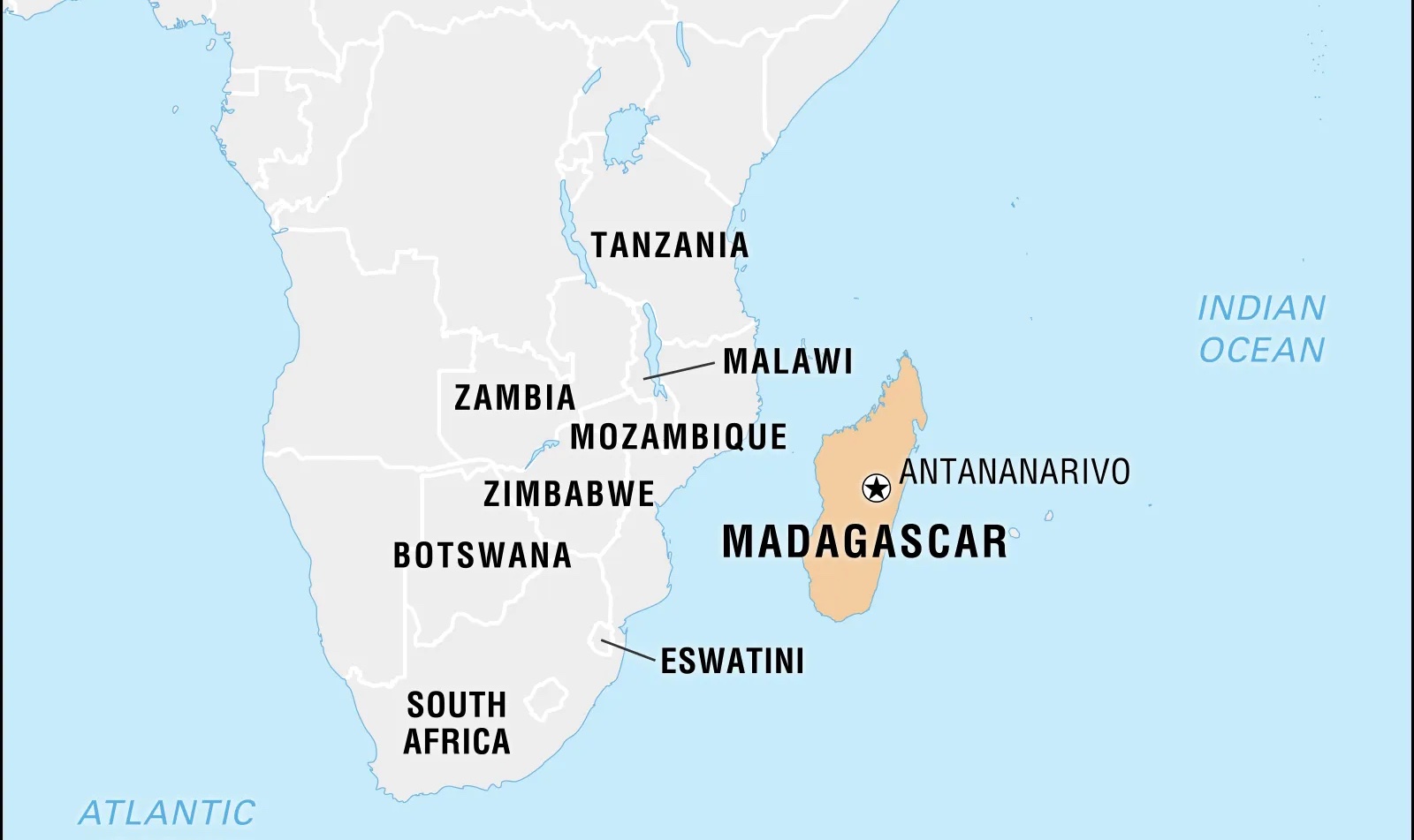 AU suspension of Madagascar raises more questions than answers