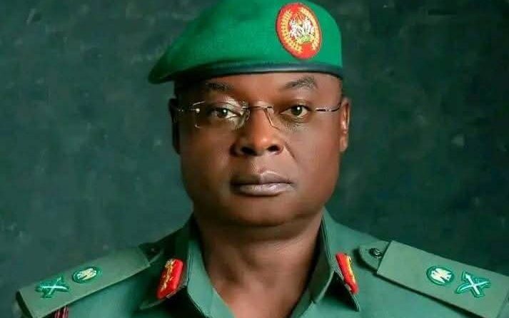 EXCLUSIVE: Full list of 40 suspects detained for alleged plot to overthrow Tinubu govt