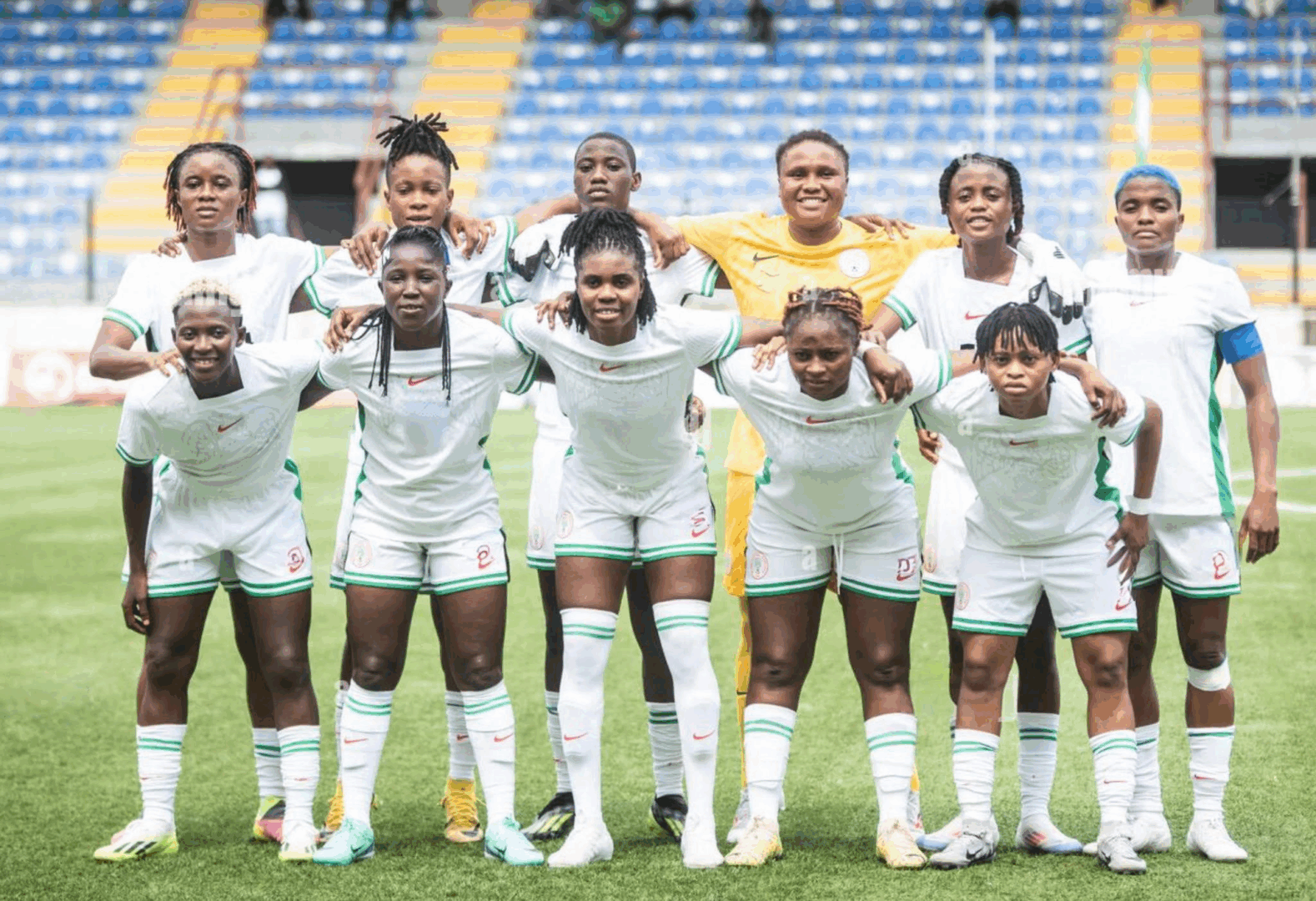 Benin vs Nigeria Preview: Super Falcons target early statement in WAFCON qualifier