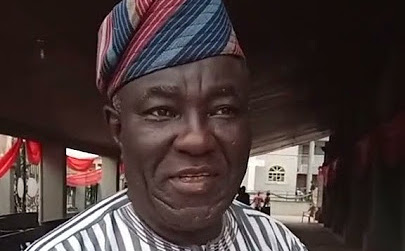 Ilesa comes alive as Abiodun Lufadeju leads orchestra in ‘Night of a Thousand Praises’