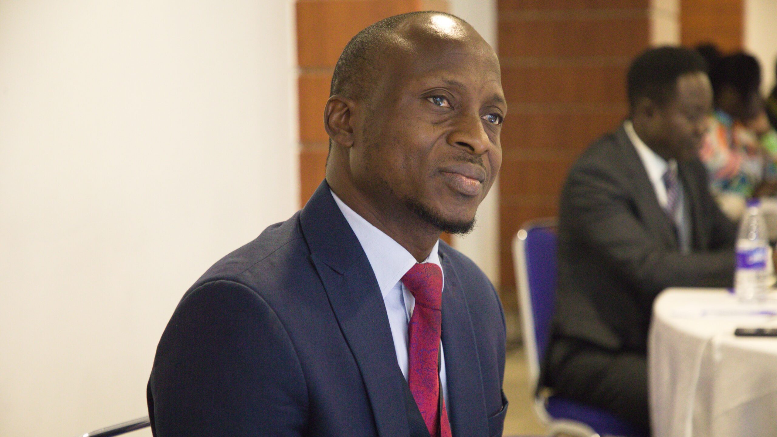 Nigeria must prioritise debt for infrastructure, not consumption – Alaje