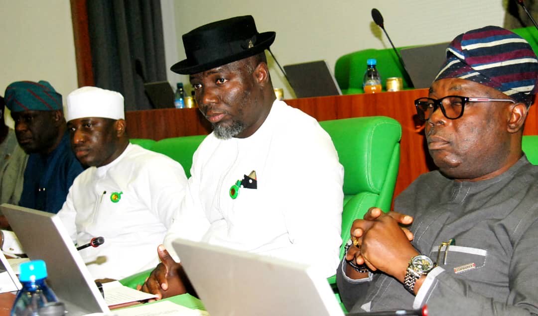 Reps begin probe of failed $460m Abuja CCTV project amid rising insecurity