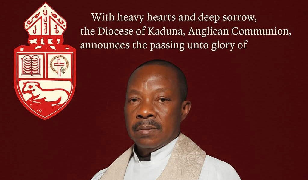 Kaduna pastor dies in kidnappers’ custody – Official