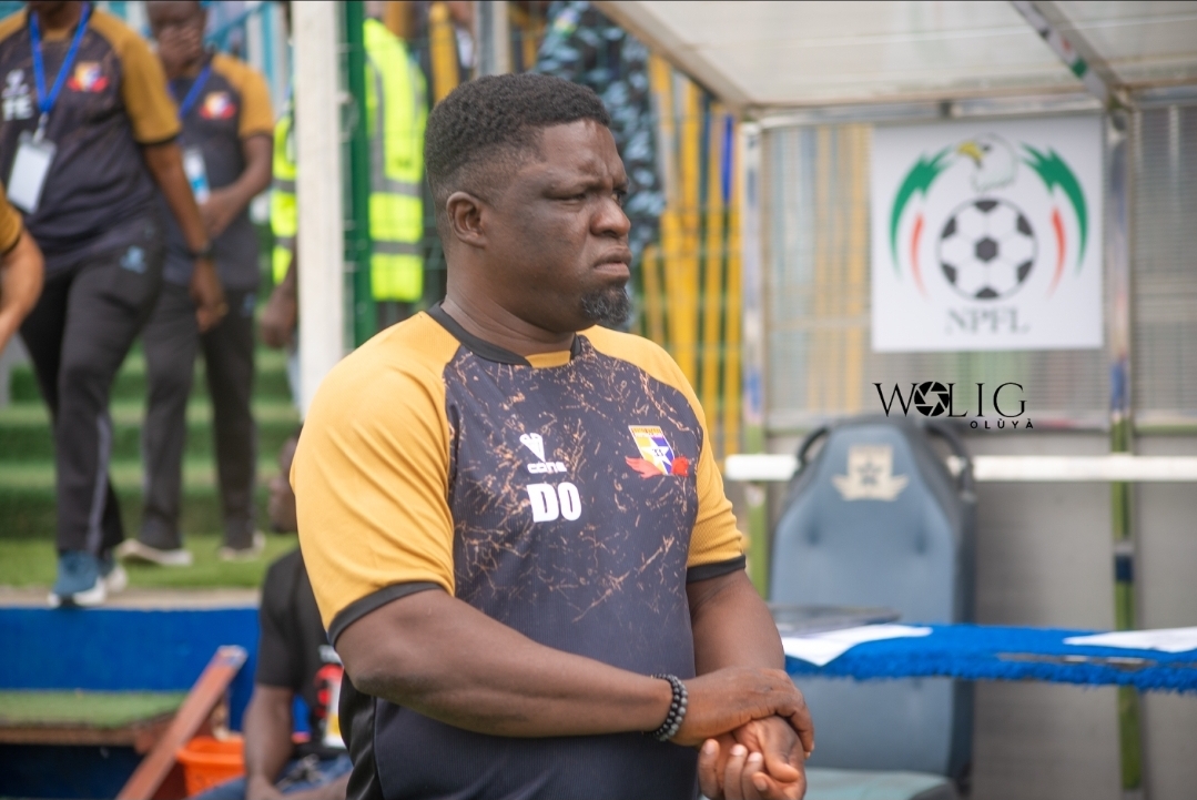 Remo Stars vs Daniel Ogunmodede: Is the decade-long football marriage nearing its end?
